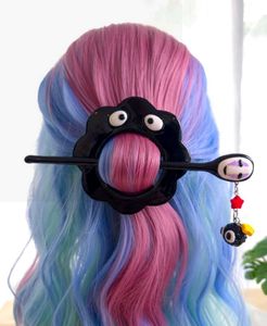 Cute Anime Hair Stick