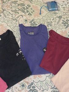 T-Shirt Bundle - Great Value!