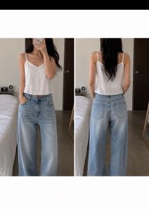 White Camisole Top🫶🏻