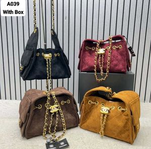 Chanel slingbags