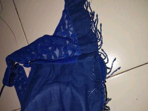 Sleevless Blouse