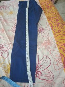 girls cotton pant