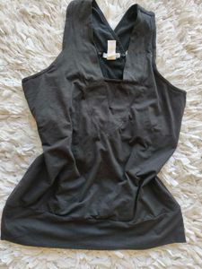🤸‍♀️ Domyos by Decathlon Fitness Tank Top 🧘‍♀️