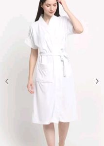 Bath Robe