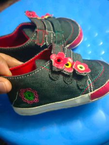 Kids Shoe