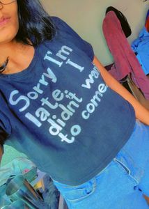 Savage Top