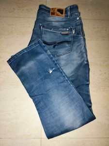 Men Denim Jeans