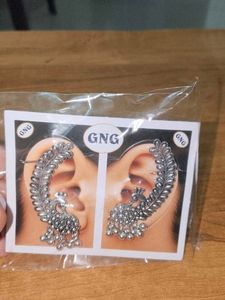 earring