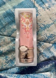 Flower Knows Butterfly Cloud Glossy Lipstick