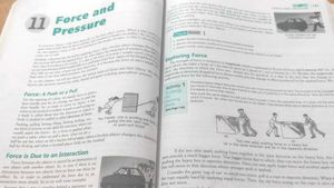 CBSE Assessment Structure Sheet For Class 8