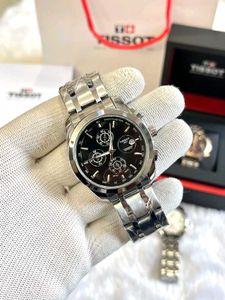 Tissot Watch ⌚