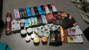 Mixed Beauty & Skincare Bundle