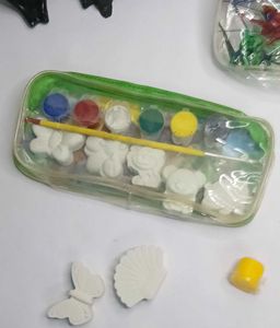 DIY Animal Painting Kit for Kids | Paint YourOwn C
