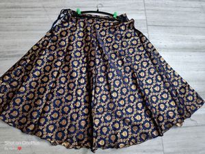 Beautiful Premium Quality Fancy Skirt Dress