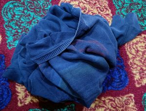 Men Round Neck Sweater For Sale