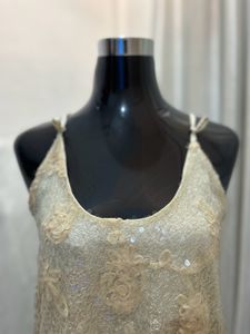 Satin Top