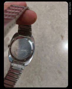 Vintage ALLWYN Mechanical Watch