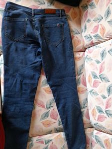 Kraus Jean's For Waist 30