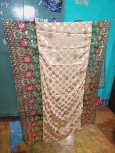Designer partywala New Churidar