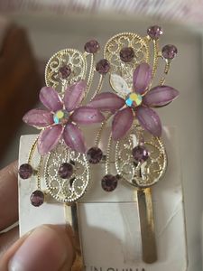 Fashion jewellery