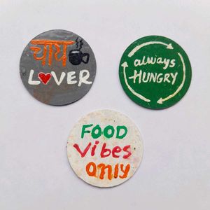 Food theme Decorative pieces