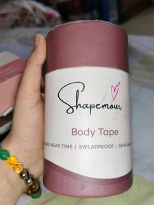 Shapemour Body Tape