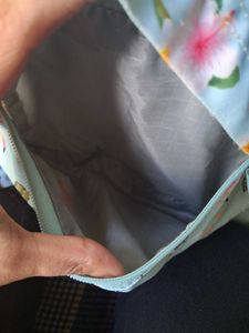 Flamingo Back Pack