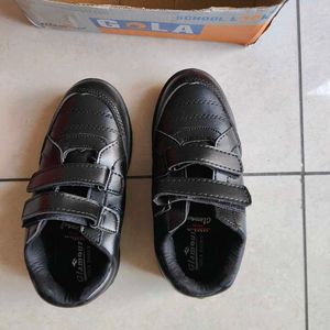 Gola School Shoes