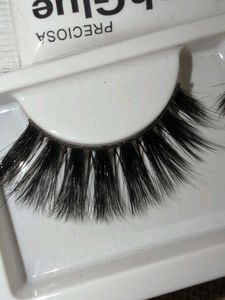 Babila Imitation Eyelash Kit