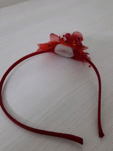 Hair Band Floral