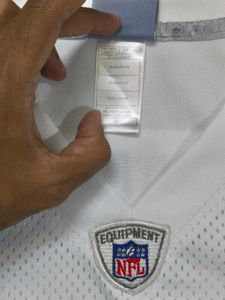 Peyton Manning Colts Reebok NFL Jersey