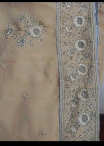 Elegant Embroidered Kurta Set