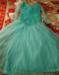 Gown