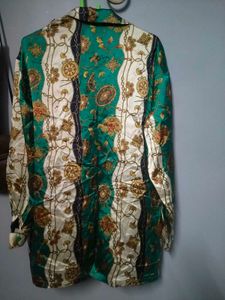 Korean Shirt