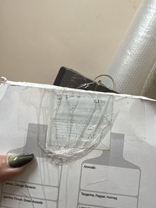 Zara Seoul &amp; Lisboa Eau de Toilette Set