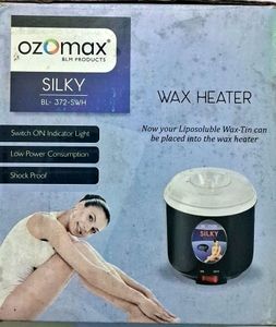 Wax Heater