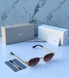 CHRISTIAN DIOR PREMIUM QUALITY UNISEX SUNGLASSES