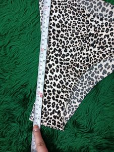 Leopard🫴🎁 Print Briefs