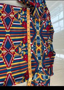 Trendy Co-ord Set - Fun Print