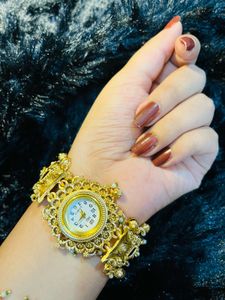 kashmiri watch