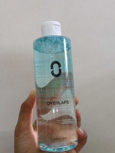 OVERLAPS Natrun Oasis Ectoin Toner