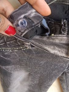 Girls Jeans 👖