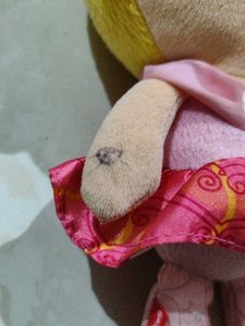 Girl Imported Plushies