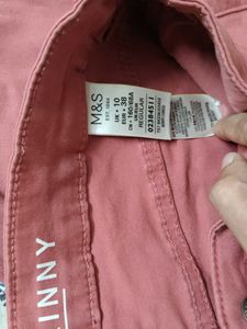 Marks And Spencer Super Skinny Jeans