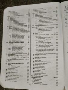 New Millennium Physics Vol. XI
