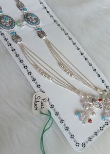 Pure Silver Payal💫 (wt:55.500g)