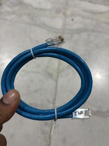 Rj45 Cable