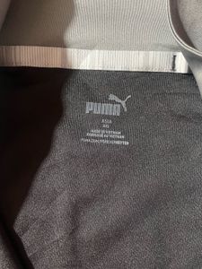 Puma Golf Polo Shirt