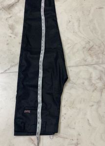 Stylish Men's Navy Blue nd black Casual Jeans