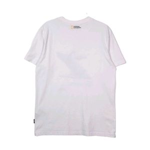 National Geographic Blue Whale T-Shirt